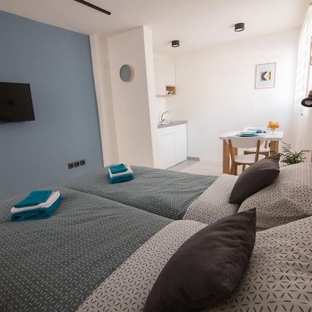 Sunrise Apartments Ni エクステリア 写真