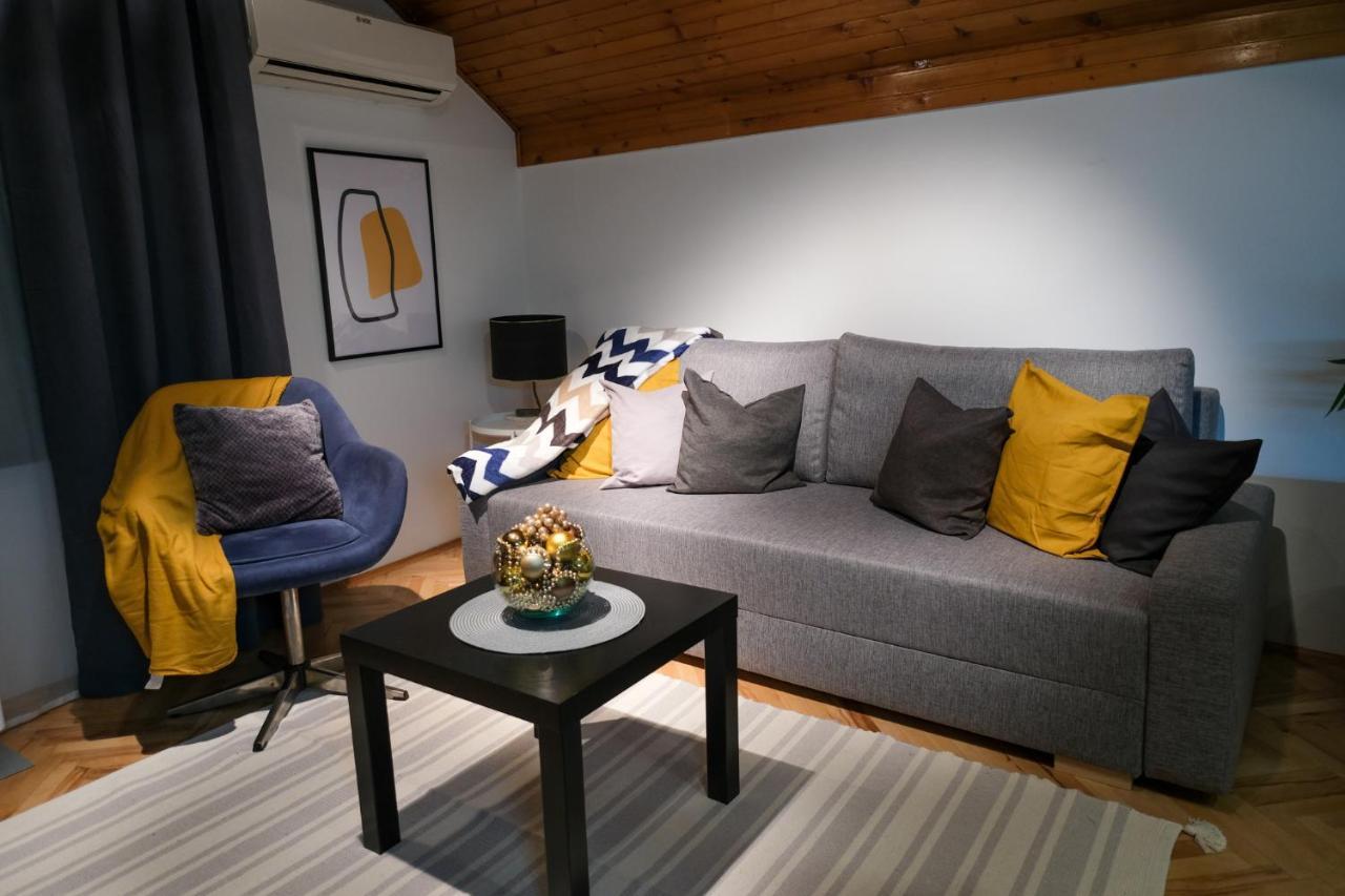 Sunrise Apartments Ni エクステリア 写真