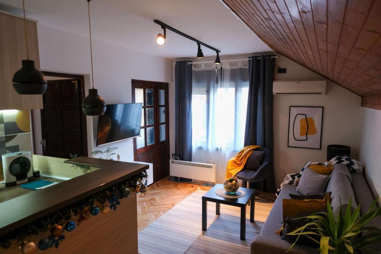 Sunrise Apartments Ni エクステリア 写真