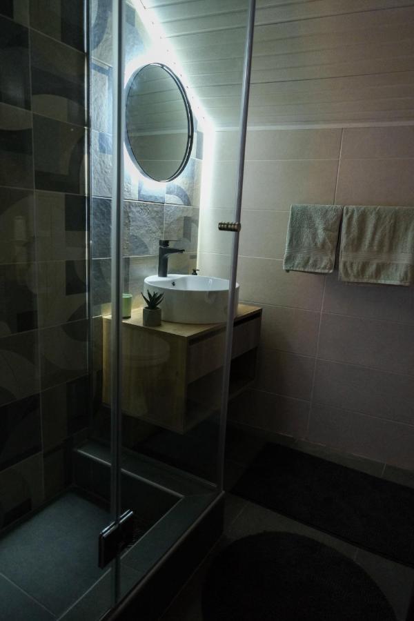 Sunrise Apartments Ni エクステリア 写真