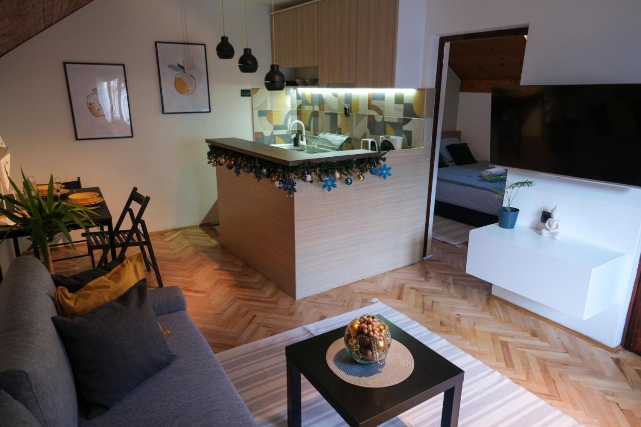 Sunrise Apartments Ni エクステリア 写真