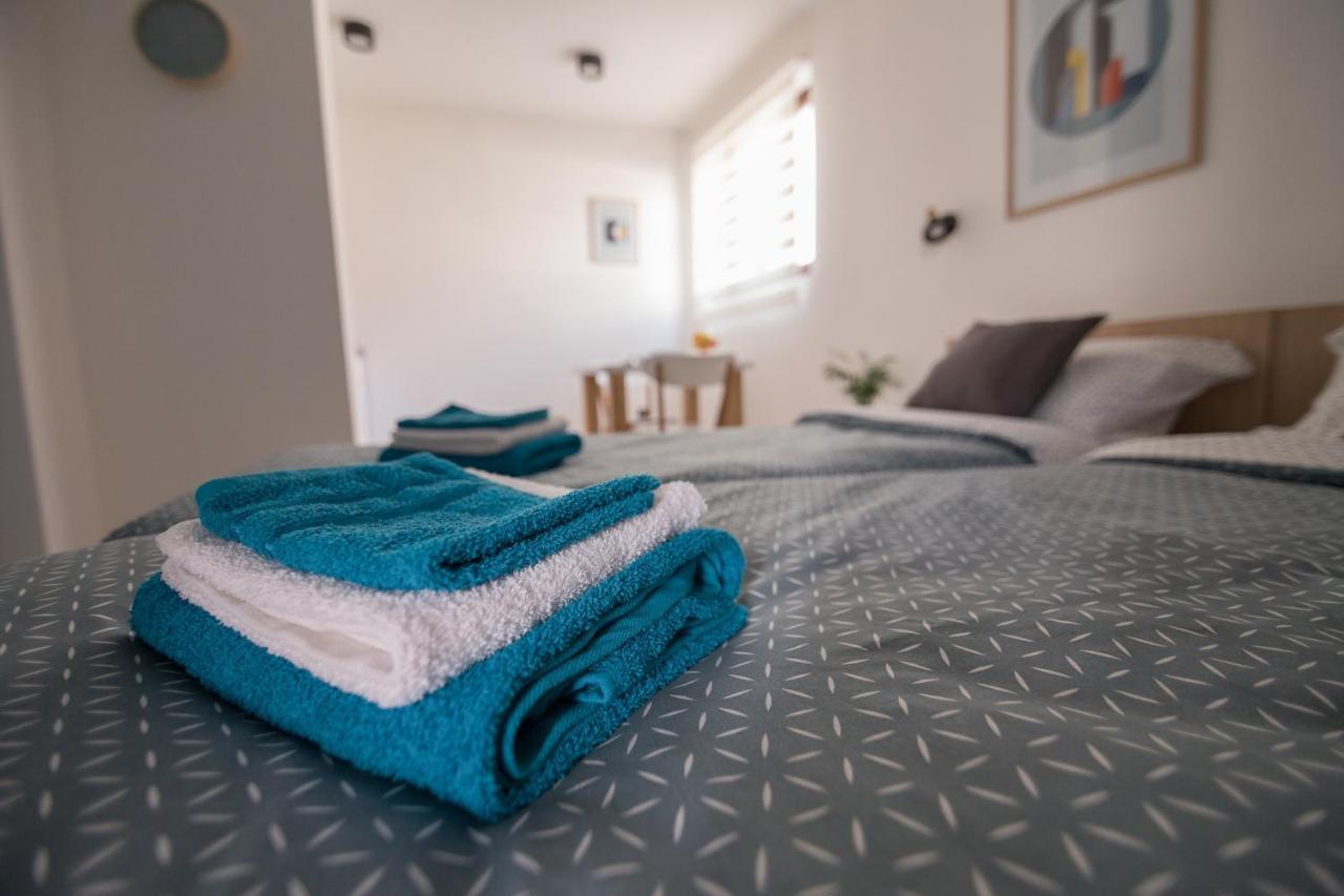 Sunrise Apartments Ni エクステリア 写真