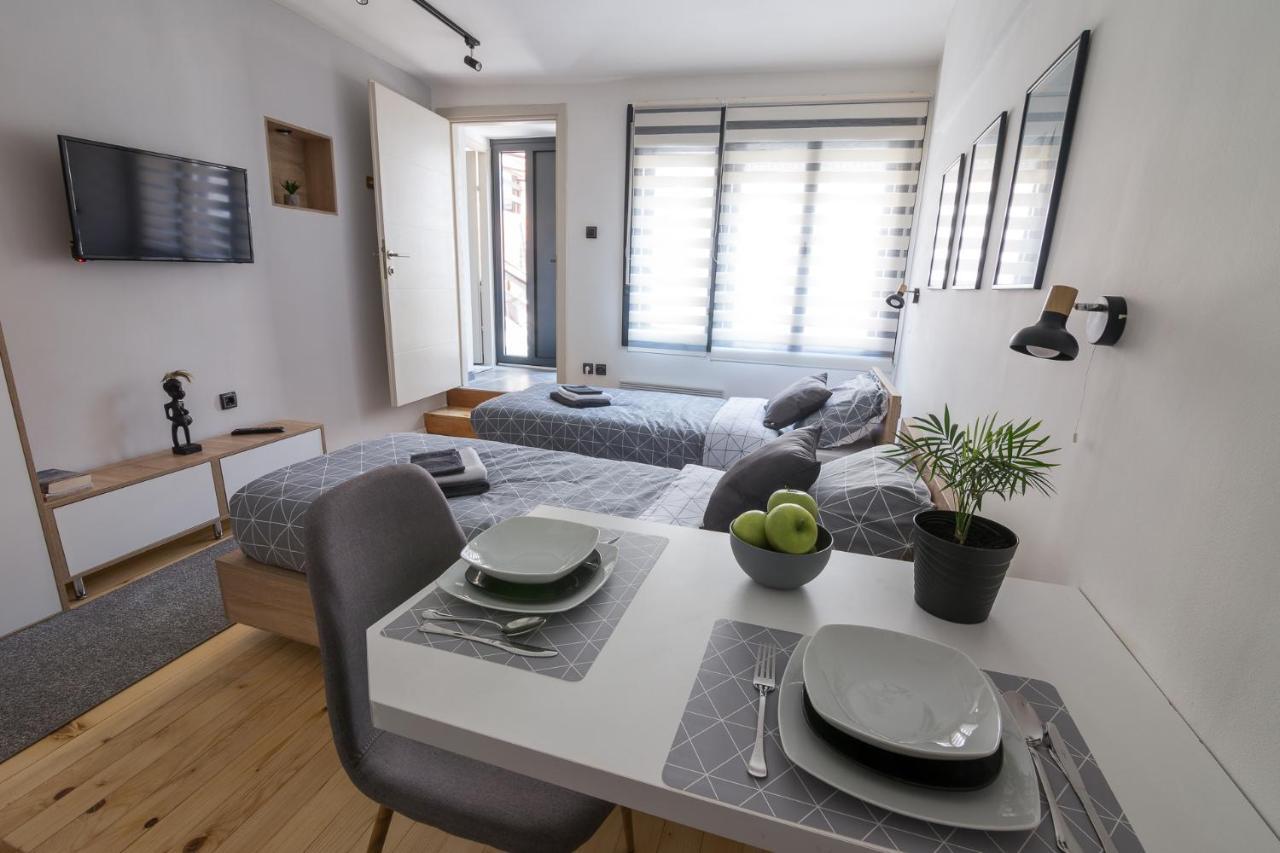 Sunrise Apartments Ni エクステリア 写真