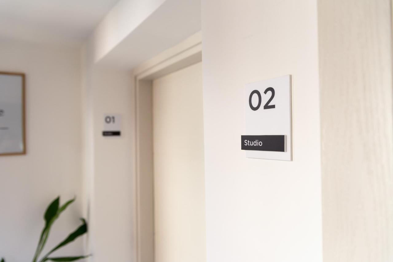 Sunrise Apartments Ni エクステリア 写真