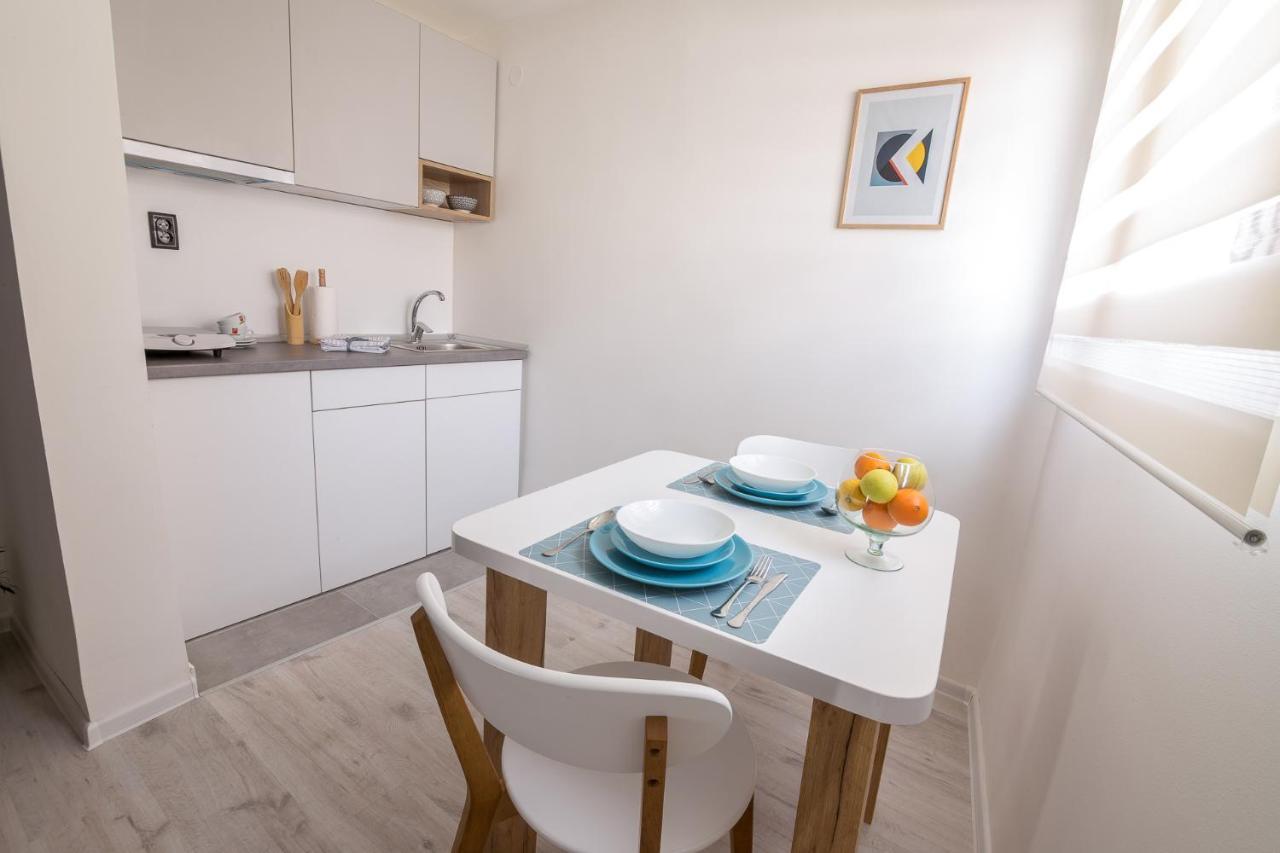 Sunrise Apartments Ni エクステリア 写真