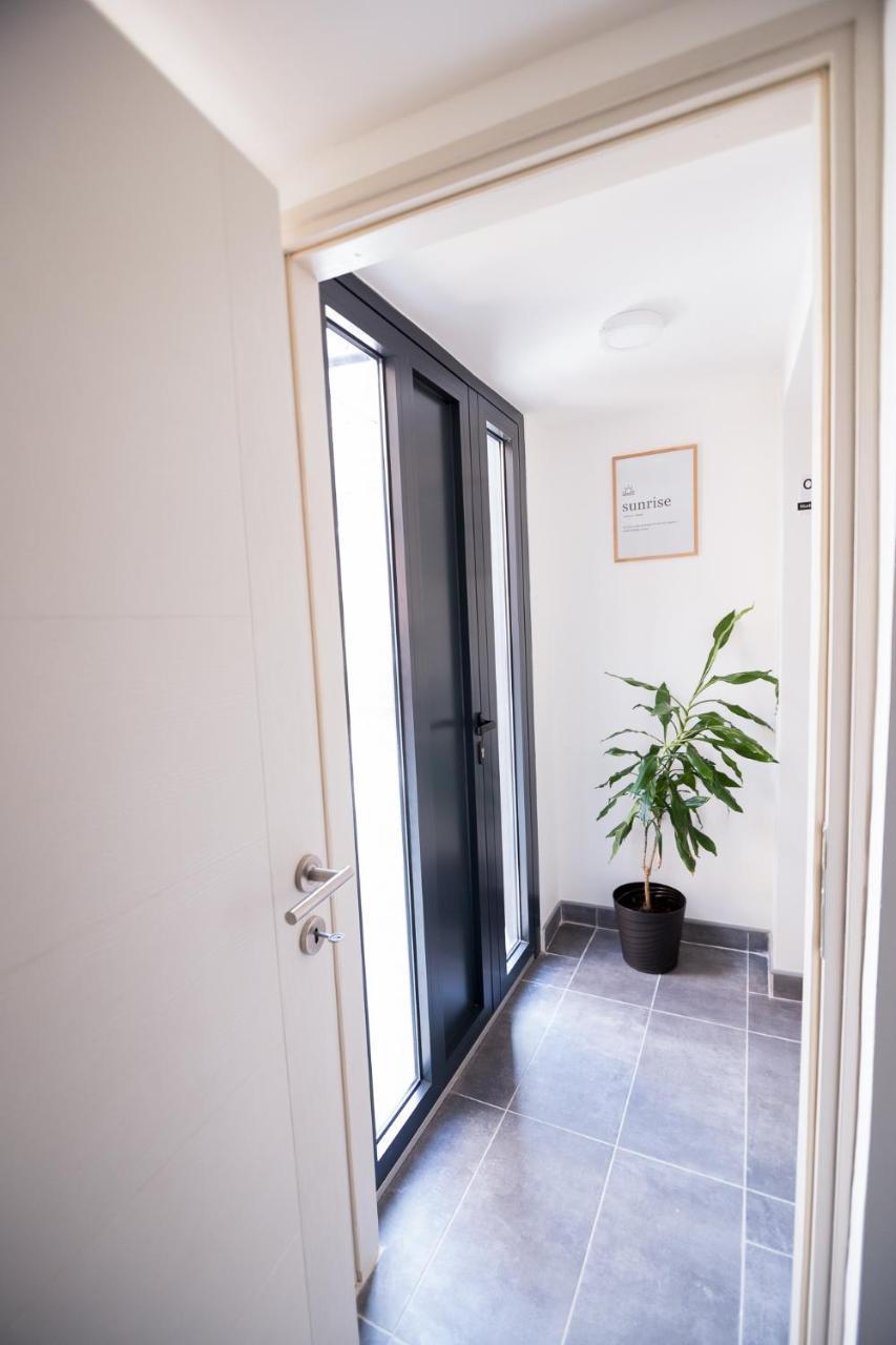 Sunrise Apartments Ni エクステリア 写真