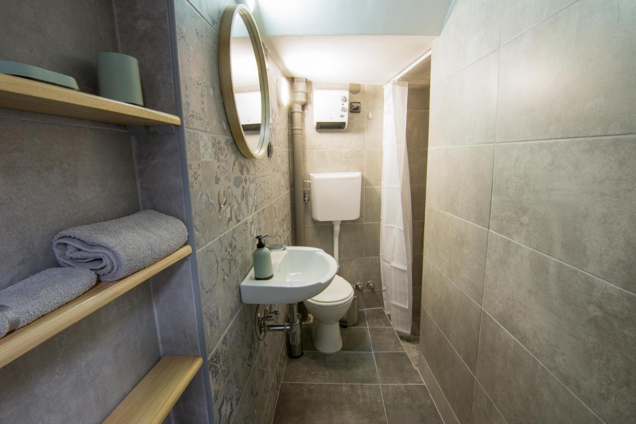 Sunrise Apartments Ni エクステリア 写真